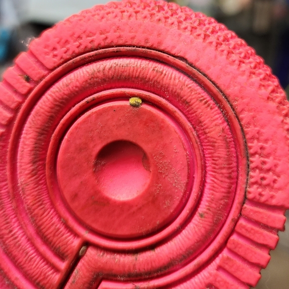 Nike af1 Valentine's day release - Picture 7 of 8